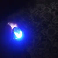 انگشتر نقره معاوضه با کبوتر رنگی