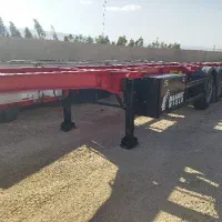 تیغه ماموت|خودرو سنگین|چرداول, |دیوار