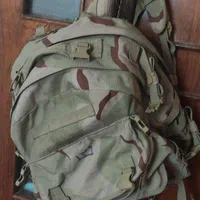 کوله پشتی ارتشی برزنتی