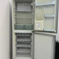 یخچال و فریزر سیلوان|یخچال و فریزر|برازجان, |دیوار