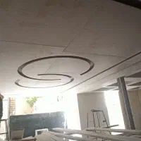 کناف.سقف کاذب