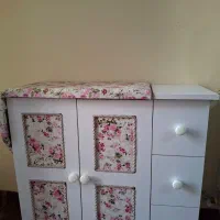 میزاتو ومیزچرخ خیاطی