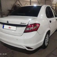 ساینا EX مدل 1400فول (معاوضه دنا.شاهین.انواع چینی)|خودرو سواری و وانت|کرمان, |دیوار