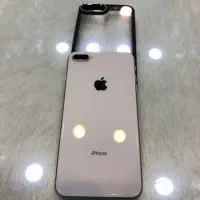 آیفون 8plus لا کاغذی