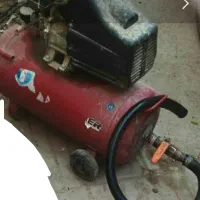 لوله باز کنی باپمپ باد