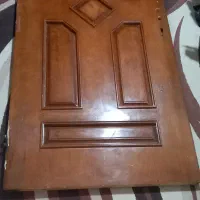 درب ورودی منزل