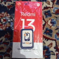 گوشی شیائومی 13|موبایل|قم, دروازه ری|دیوار