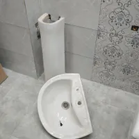 روشویی چینی