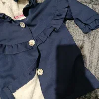 سویشرت. کاپشن دخترانه