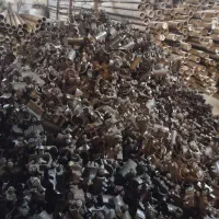 فروشنده همه لوازم داربست فلزی
