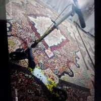 اسکوتر مدل کوپر آلمینیومی ترمز دار فوری فوری