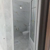 فروش فوری منزل نوساز کلید نخورده امیر آباد|فروش خانه و ویلا|میبد, |دیوار