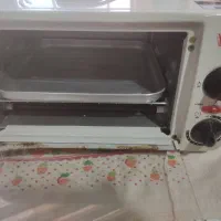 اون تستر مارک Vidas ایتالیا|اجاق گاز و لوازم برقی پخت‌وپز|بندر انزلی, کوی واحدی|دیوار