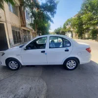 راننده هستم با ماشین ساینا صفر