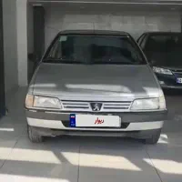 پژو 405