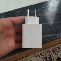 شارژر شیائومی اصلی 33w|لوازم جانبی موبایل و تبلت|ملایر, |دیوار