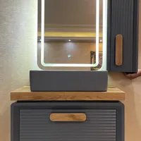 کابینت سرویس بهداشتی