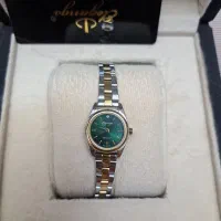 ساعت الگانس