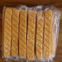سوسیس،کالباس،ناگت،کباب لقمه،بورک خانگی|خوردنی و آشامیدنی|قم, در بهشت|دیوار