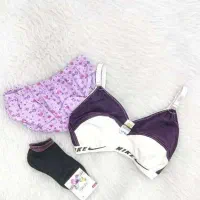 لباس زیر و لباس زنانه(نو)اقتصادی