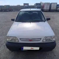 پراید آخر ۹۸|خودرو سواری و وانت|ملارد, |دیوار