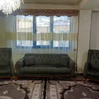 مبل راحتی نونو