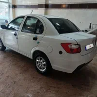 ساینا اس ۴۰۲ بی رنگ|خودرو سواری و وانت|کرمانشاه, |دیوار