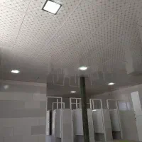 تایل دامپا شبکه نصب تایل سقف کاذب ترمووال|خدمات پیشه و مهارت|شیراز, شهرک امیر کبیر|دیوار