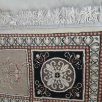 فرش ۱۲ متری کِرم|فرش|مشهد, فرهنگیان (شهرک غرب)|دیوار