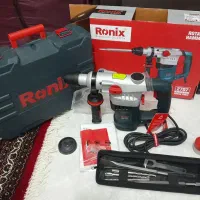 دریل وپیکر رونیکس
