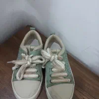 کفش دخترانه سایز ۳۰|کفش و لباس بچه|مشهد, هنرور|دیوار