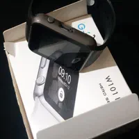 ساعت سیم کارت خور  با قابلیت عکس برداری