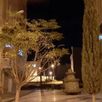 زمین تجاری مسکونی