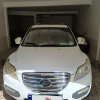 لیفانx60