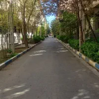 رهن آپارتمان ۸۰ متری طبقه اول شهرک نگین