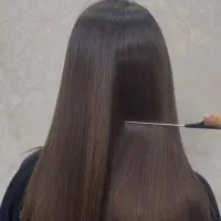 کراتین پروتئین ماندگاری یکسال فقط هزینه مواد|خدمات آرایشگری و زیبایی|چناران, |دیوار