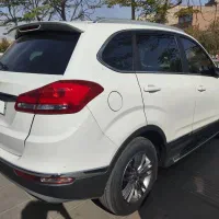 تیگو 5مدل 1400