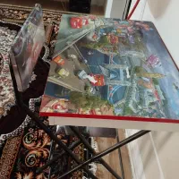 میز تحریر کودک