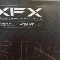 کارت گرافیک  RX6900XT merc ultra 16GB GDDR6
