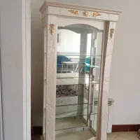 بوفه برای قفس