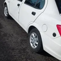 ساینا دو گانه|خودرو سواری و وانت|بستان آباد, |دیوار