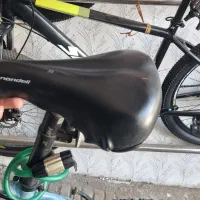 صندلی دوچرخه سالم