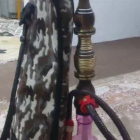 قلیان|صنایع دستی و سایر لوازم تزئینی|قزوین, |دیوار