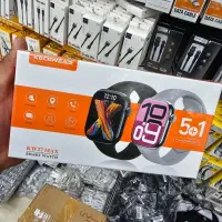 ساعت ۵ بند KW 27 Max