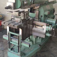 صفحه تراش رومانی|ماشین‌آلات صنعتی|باقرشهر, |دیوار