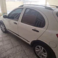 کوییک آر (R) مدل ۹۹ بی رنگ|خودرو سواری و وانت|کرج, اصفهانیها|دیوار