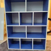 کمد و کتابخانه