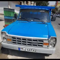 حمل بار باوانت نیسان