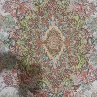 فرش دستبافت