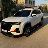 چانگان cs35پلاس2024سفارشی،۲صندلی گرم کن‌دار